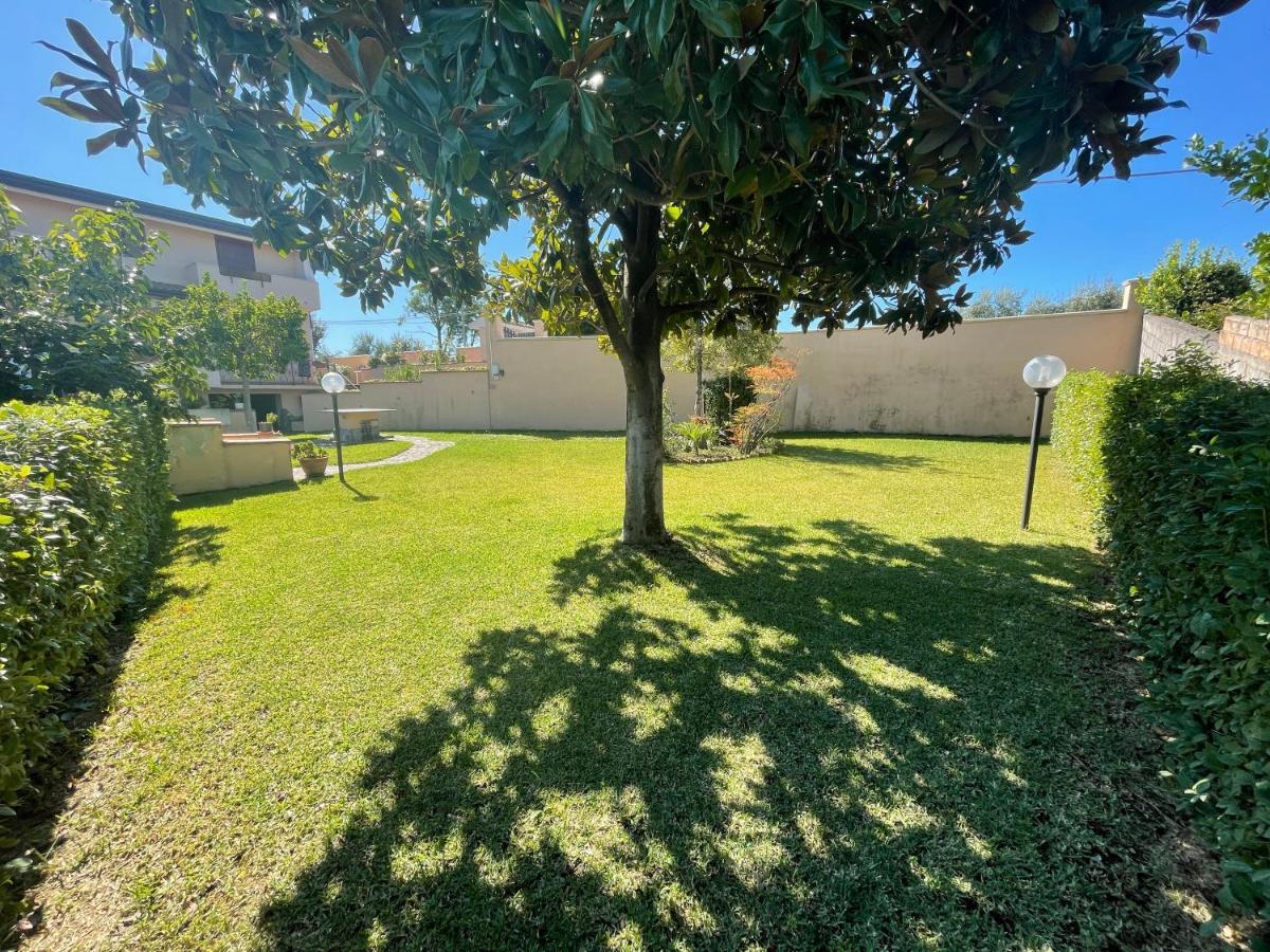 Apartmán La Casa In Collina Veroli Exteriér fotografie