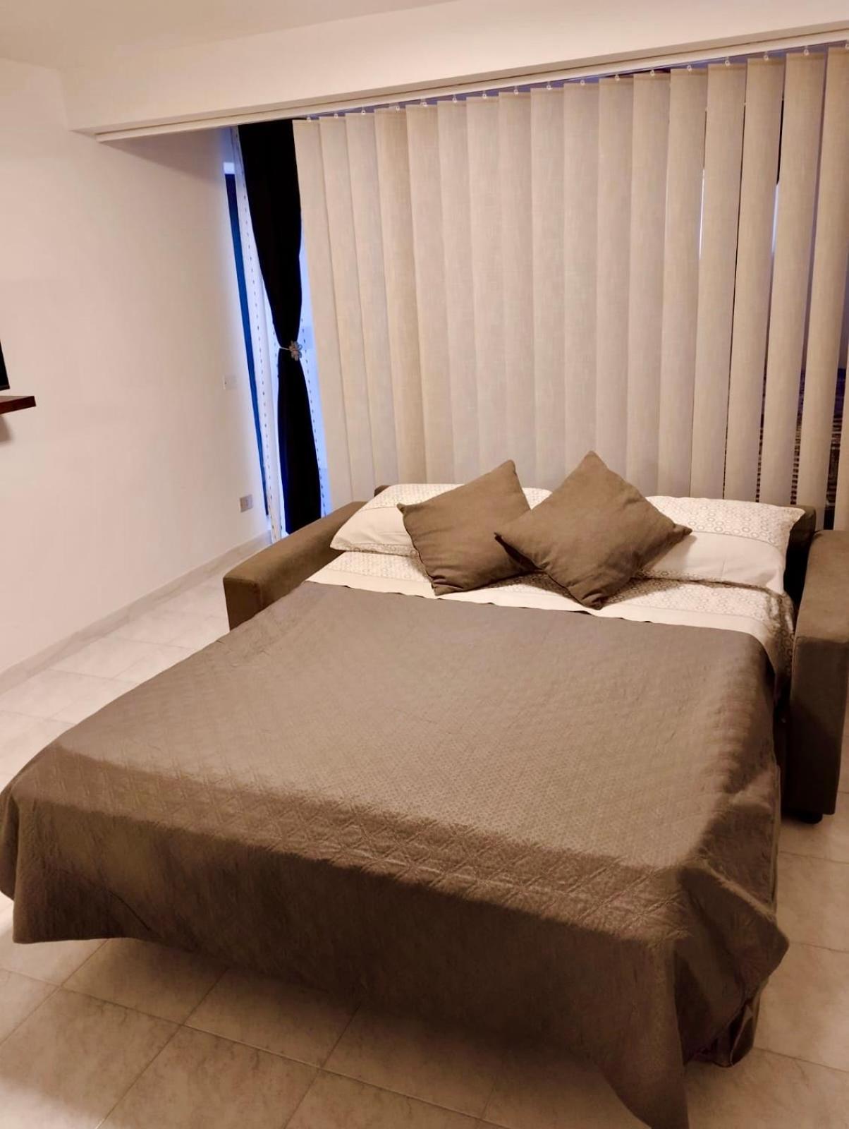 Apartmán La Casa In Collina Veroli Exteriér fotografie