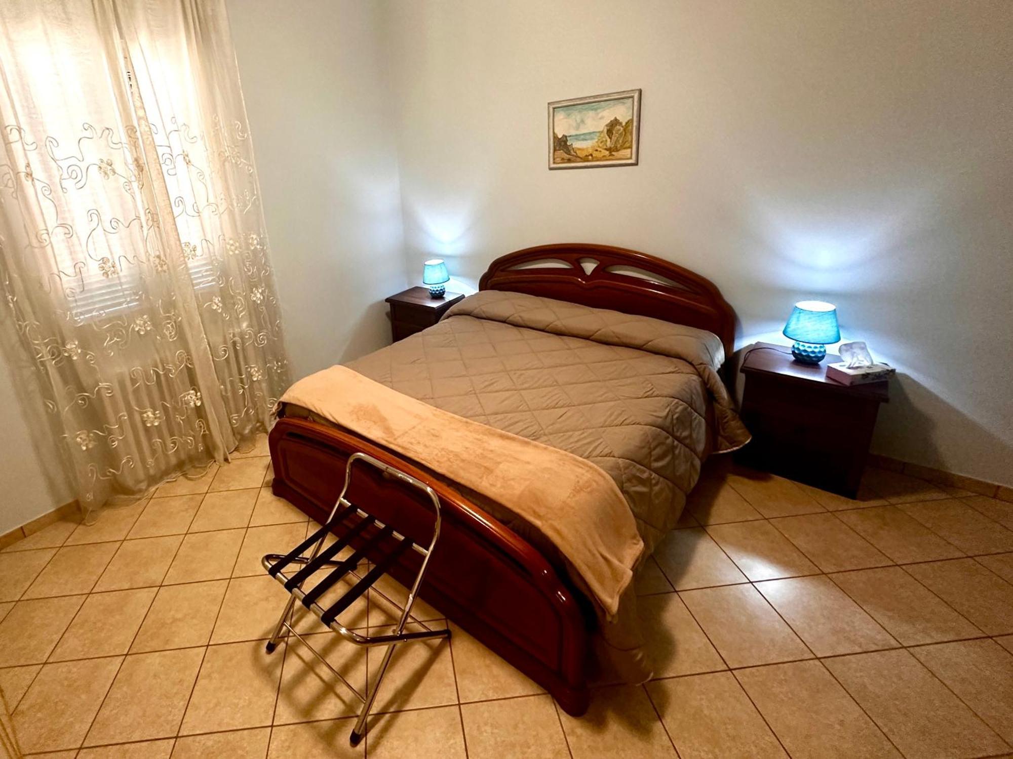 Apartmán La Casa In Collina Veroli Exteriér fotografie