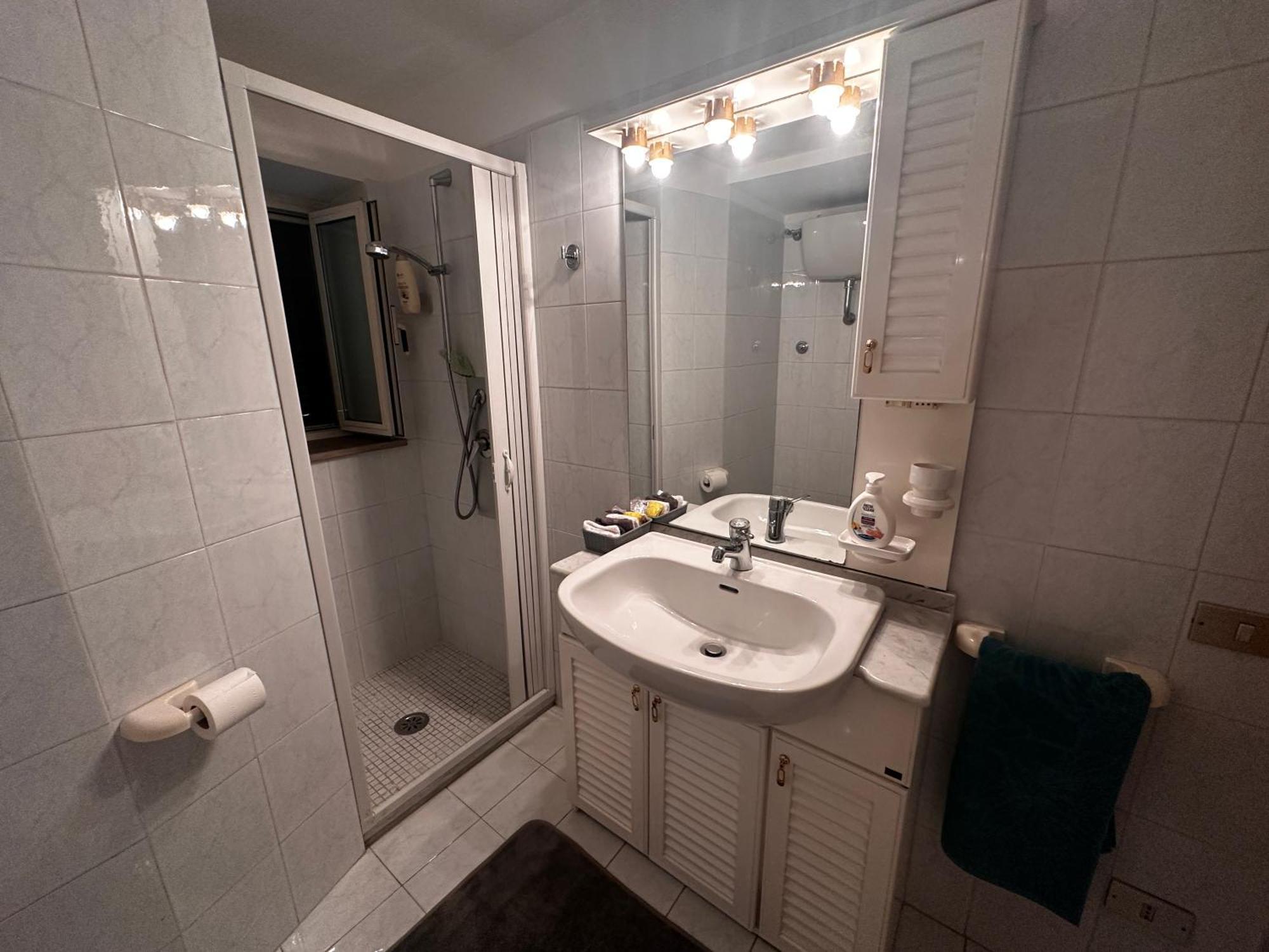 Apartmán La Casa In Collina Veroli Exteriér fotografie