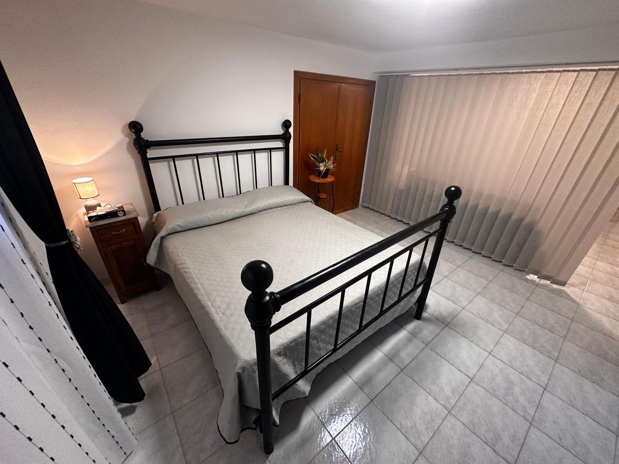 Apartmán La Casa In Collina Veroli Exteriér fotografie