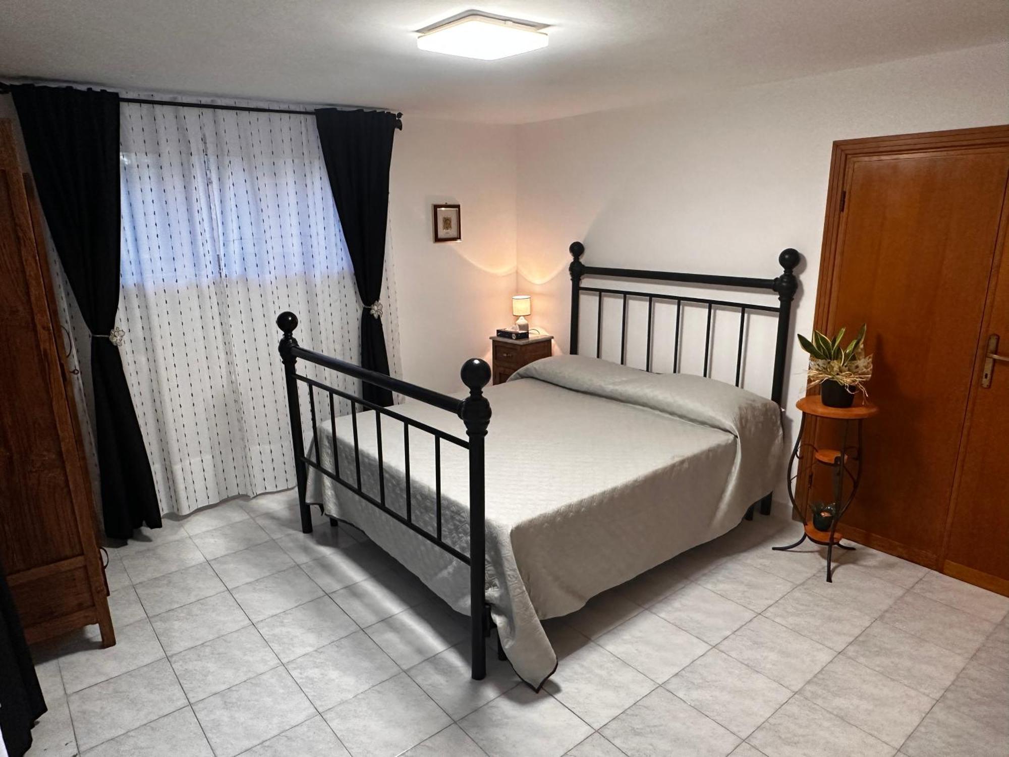 Apartmán La Casa In Collina Veroli Exteriér fotografie